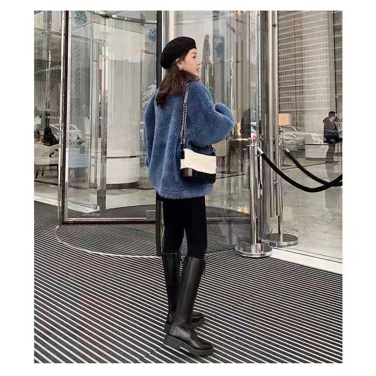 Giày Bốt Cao Gót Thời Trang Cho Nữ | BigBuy360 - bigbuy360.vn