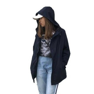 ÁO KHOÁC JACKET WET nam,nữ chống nước.
