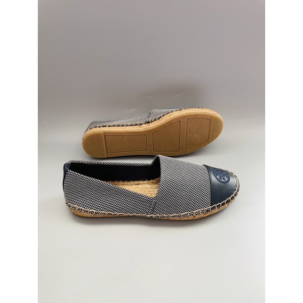 Giày cói Tory Burch espadrilles-chính hãng