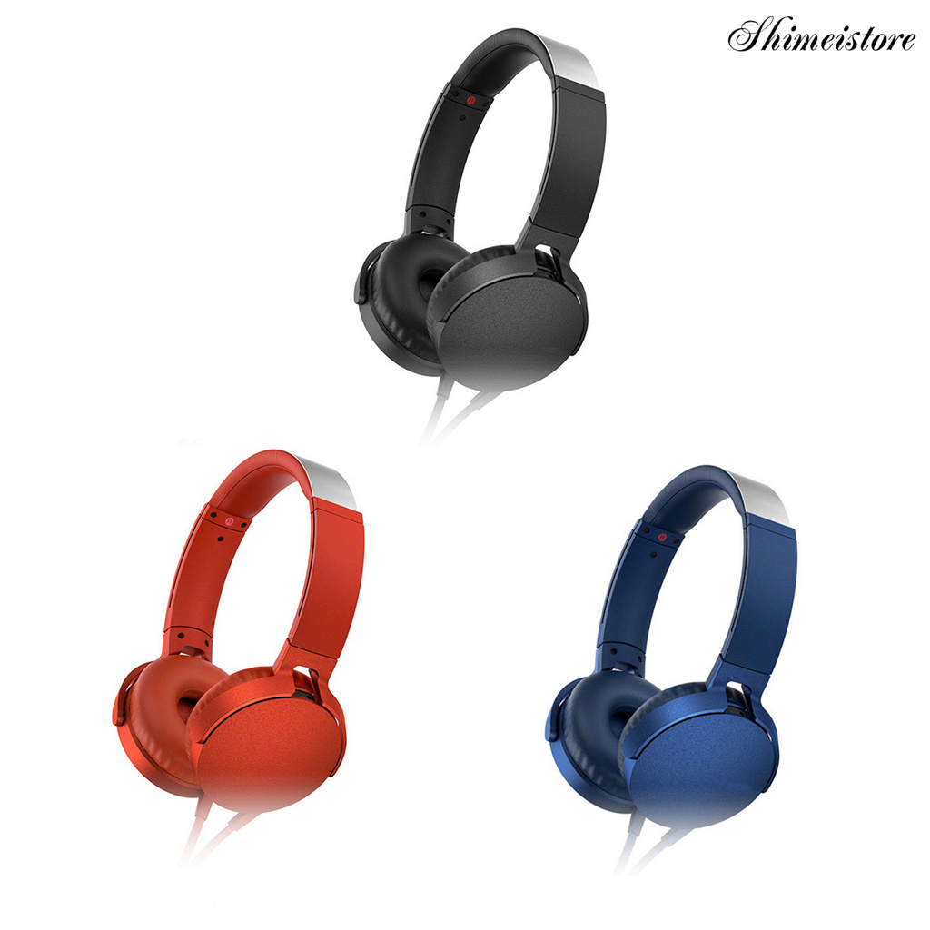 1 Cặp Đệm Bọc Tai Nghe Sony Mdr-xb950bt Xb950b1 N1 Ốp | BigBuy360 - bigbuy360.vn