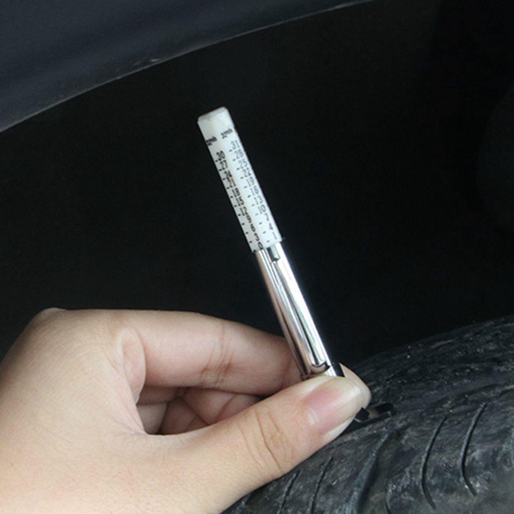 Bút Đo Lường Kỹ Thuật Số Tự Động Hai Mặt NICKOLAS