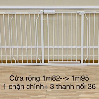 Thanh chắn cửa Umoo