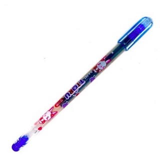 12 cây bút viết mực gel ttoru 0.4mm