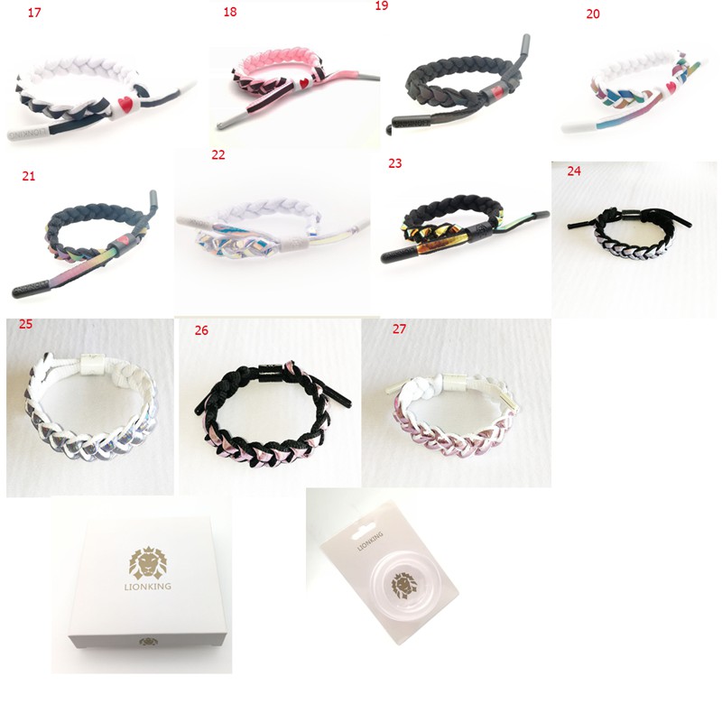 Vòng tay phản quang phát sáng trong đêm thời trang mẫu mới 2019 full 27 mẫu | BigBuy360 - bigbuy360.vn