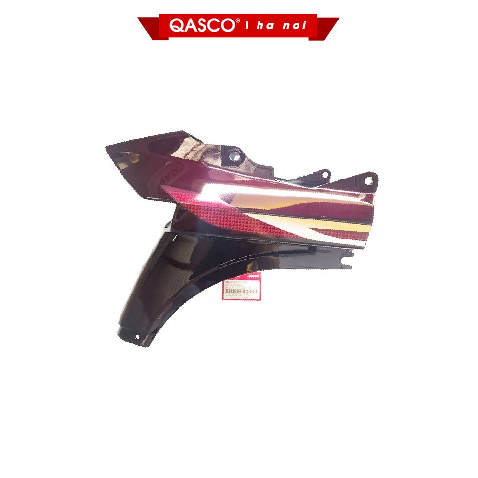 80050KFV830ZA_Chắn bùn sau (R150F) HONDA Dream 100   QASCO Phụ Tùng Xe Máy_T79