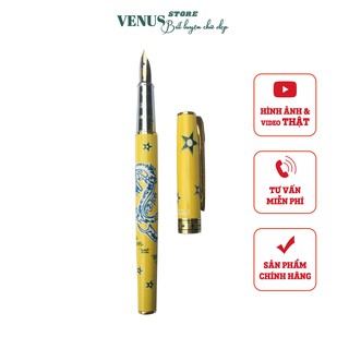 Bút Mài Thủ Công Graphy PL023_Bút Máy Luyện Chữ Đẹp Dành Cho Học Sinh Lớp 1