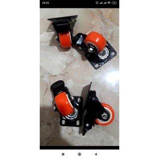 Vỏ  thùng loa kéo 40
