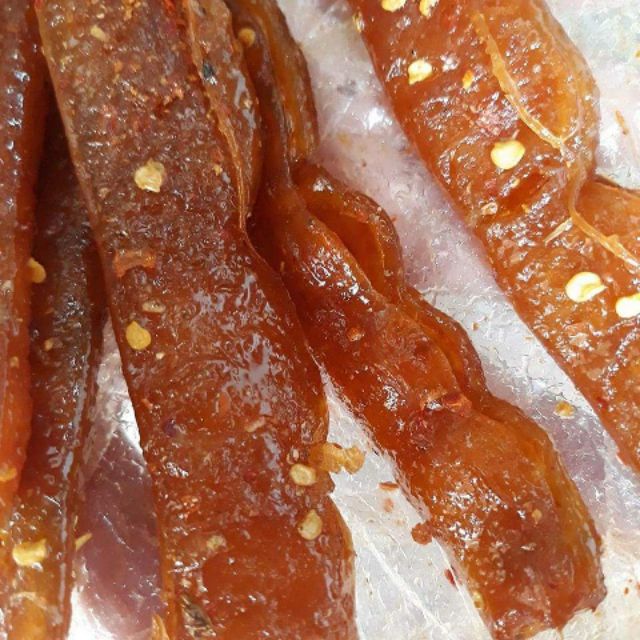 1 ký ME RIM CHUA NGỌT Cay