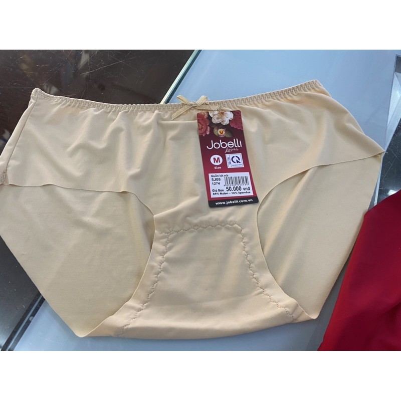Quần lót su Jobelli 5J08 1274