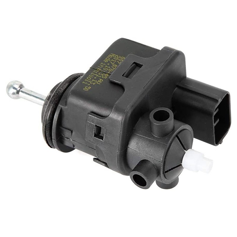 Hộp Điều Chỉnh Đèn Pha Cho Xe Honda Acura Rl 2005-2012 33130sjkj01 33130-sjk-j01