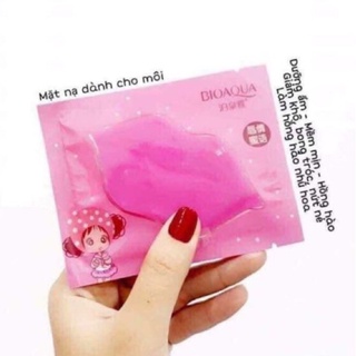 Nạ môi bioaqua