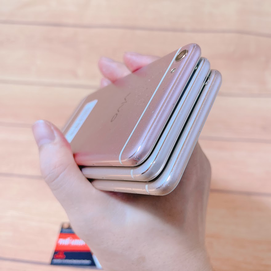 Điện thoại Vivo X7 ram 4G 64G - Màn 5.2 inch Vân tay | BigBuy360 - bigbuy360.vn