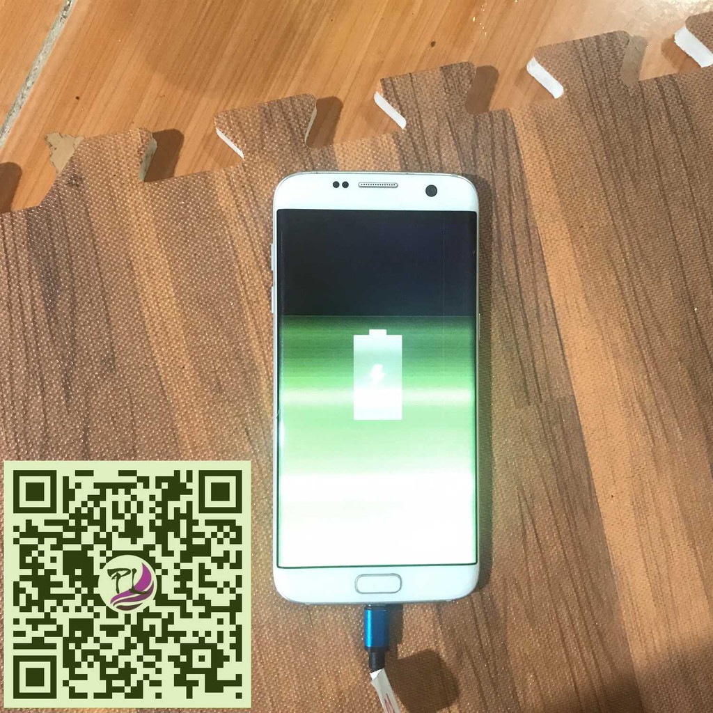 [GIẢM GIÁ] ĐIỆN THOẠI SAMSUNG S7 EDGE KHÔNG MÀN, DÀNH CHO AE CHẠY TOOL AUTO... HỖ TRỢ ĐIỀU KHIỂN QUA VYSOR CẮM LÀ NHẬN