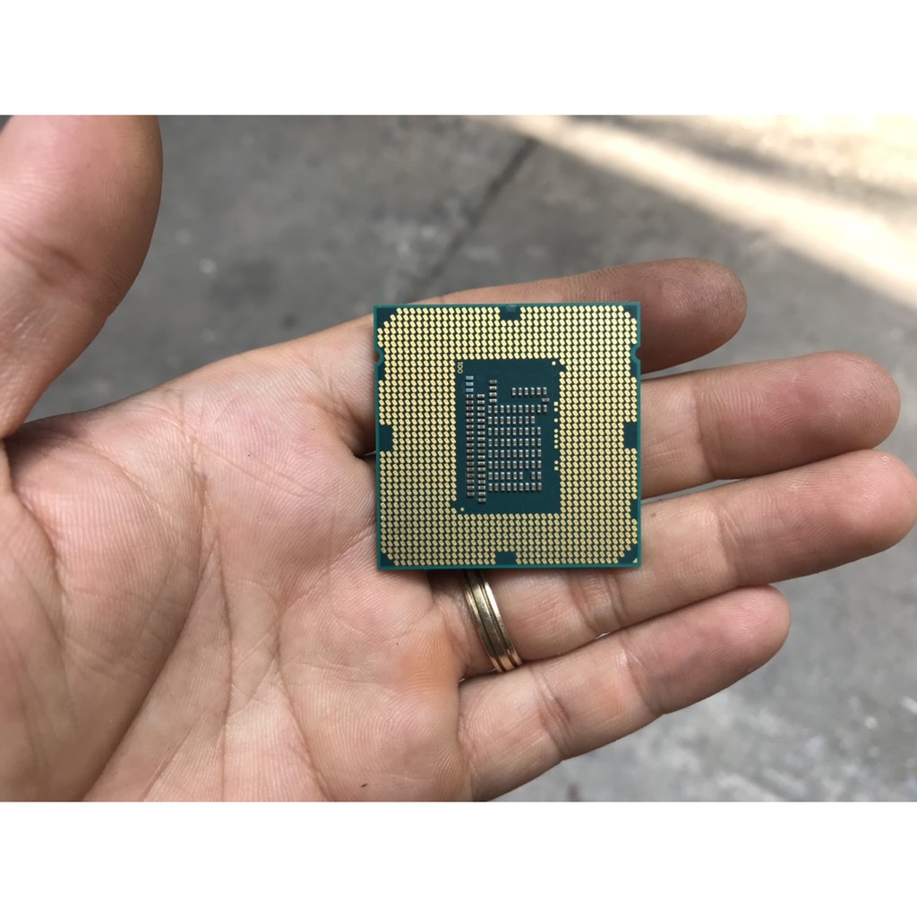 bộ vi xử lý CPU Intel Pentium i3 3240 G2030T G2030 G2130 socket 1155 cho máy tính pc all | WebRaoVat - webraovat.net.vn