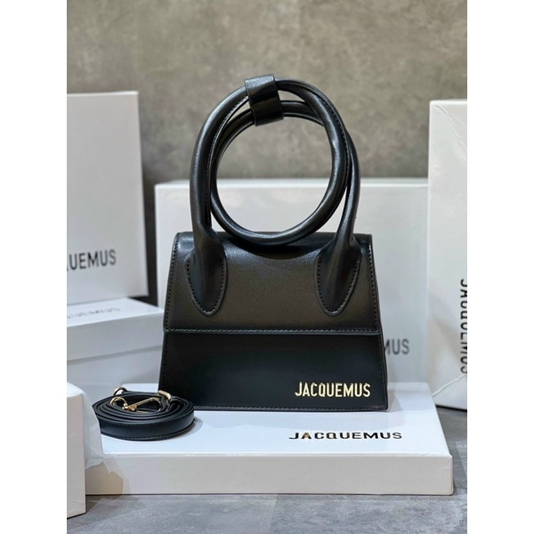 Túi Jacquemus Size 18cm Fullbox + Bill