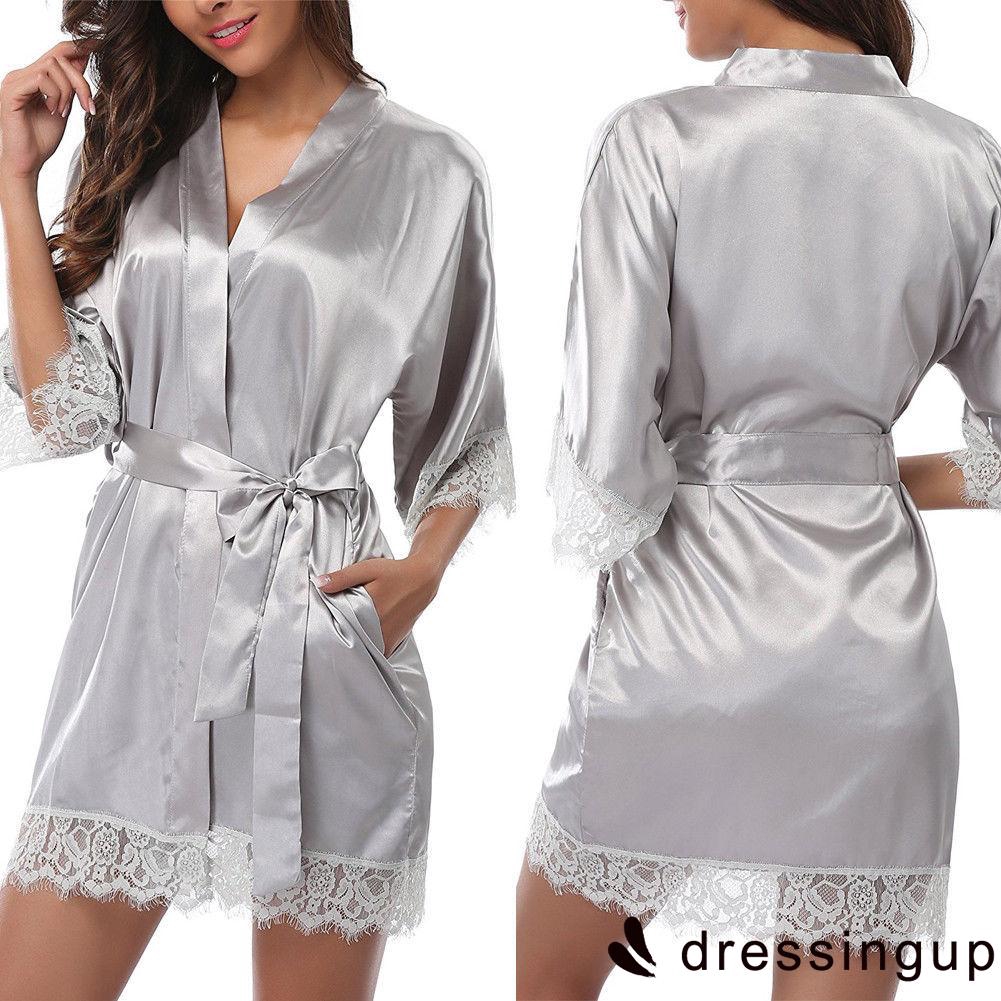 Đồ ngủ pijama thời trang quyến rũ cho nữ