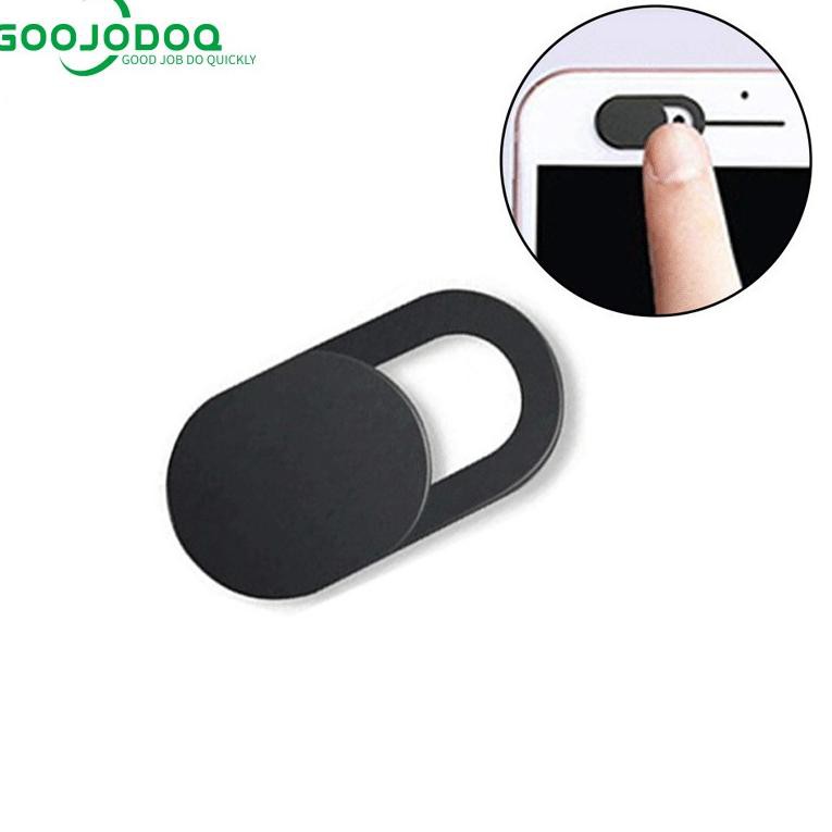 Vỏ Bọc Camera Kèm Hộp Đựng Cho Ipad Laptop Pc Macbook Tablet 7zl | BigBuy360 - bigbuy360.vn