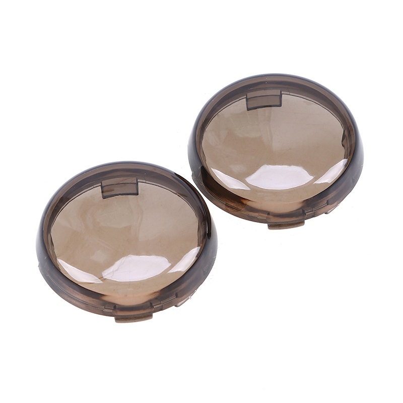 Set 2 Ốp Đèn Xi Nhan Dành Cho Xe Mô Tô Harley 883 1986-2015 Harley XL883 48Electra Glide Dyna