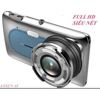 [Mã 154ELSALE2 giảm 7% đơn 300K] Camera hành trình A8 có cam lùi - BẢO HÀNH 12 THÁNG | BigBuy360 - bigbuy360.vn