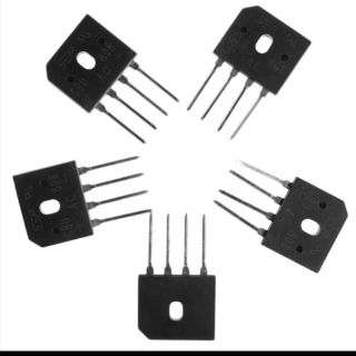 Đi Ốt 6A GUB606