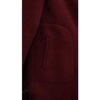 áo dạ zara auth 13/14 used ít