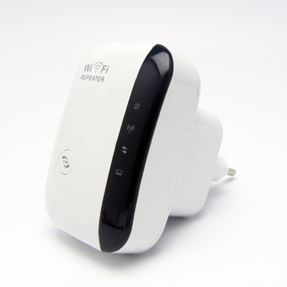 Bộ Khuếch Đại Tín Hiệu Wifi 300m | BigBuy360 - bigbuy360.vn