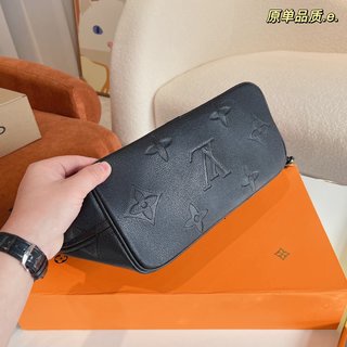 Túi Xách Da Louis Vuitton Phong Cách Thể Thao Sang Trọng Cho Nam Nữ