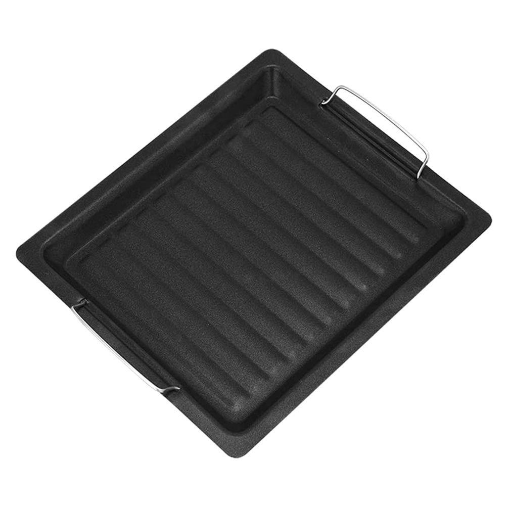 Vỉ Nướng Thịt Bbq Cỡ 25x30cm