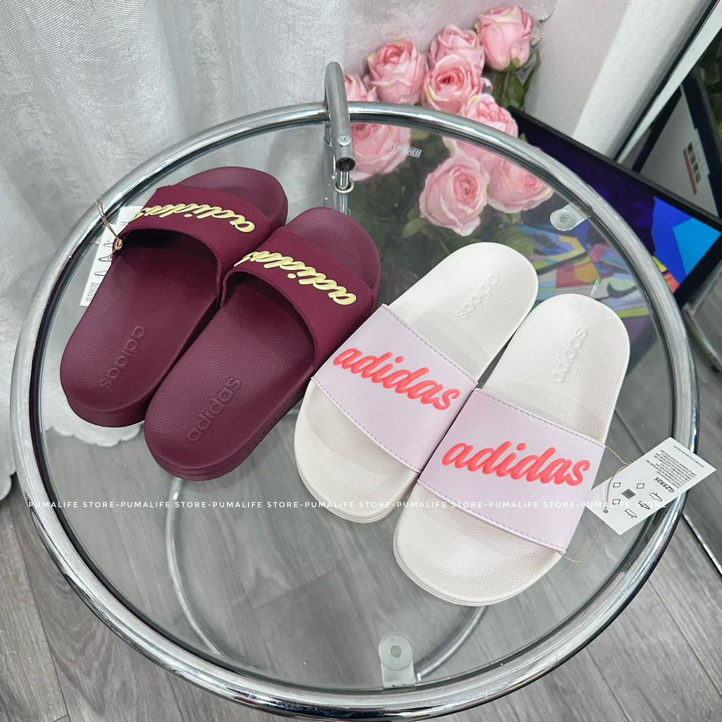 Dép Adidas Adilette cho Nữ