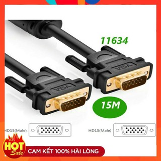 Cáp VGA Ugreen 11634