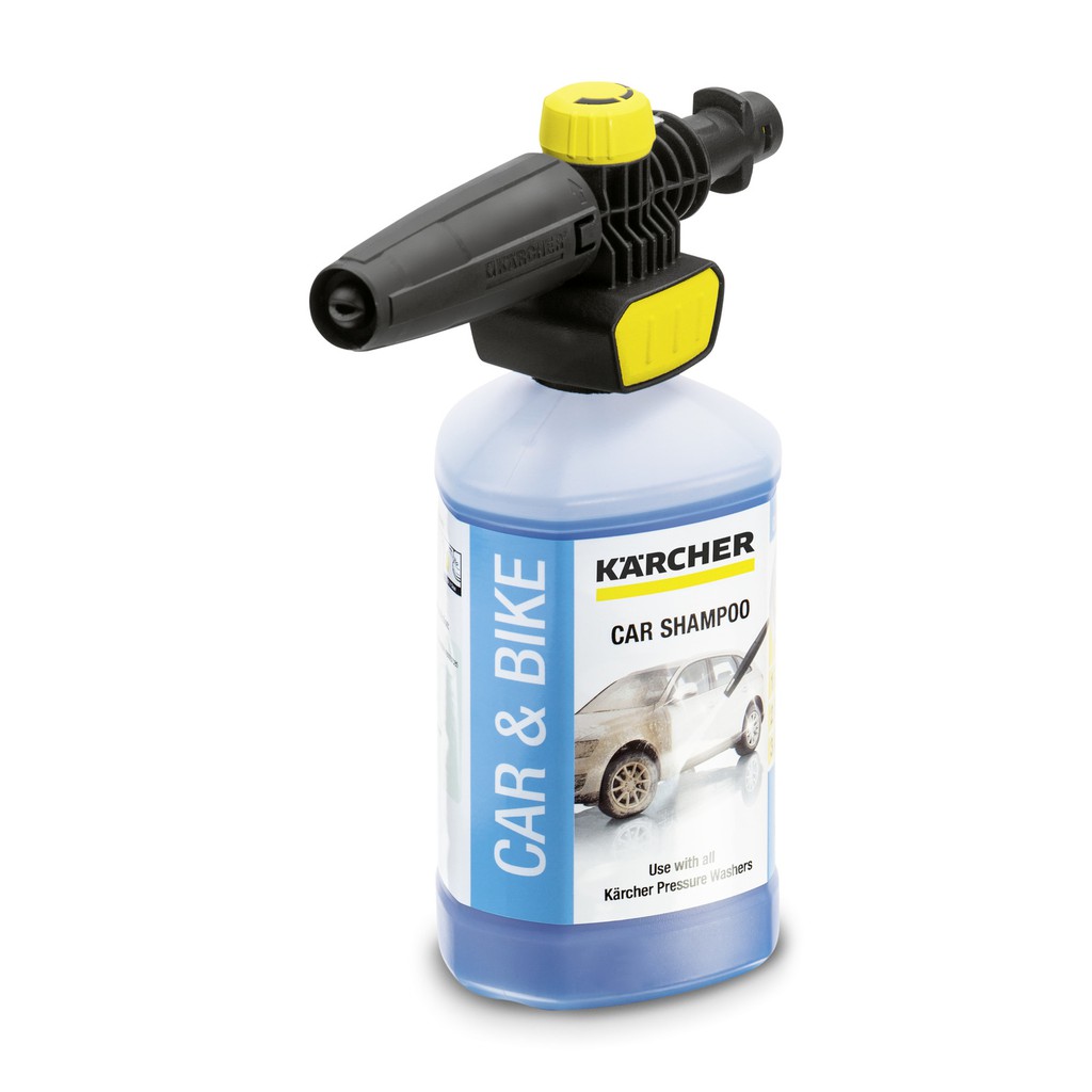 Phụ kiện Karcher - Bình phun hóa chất tạo bọt Karcher FJ10C 2.643-144.0