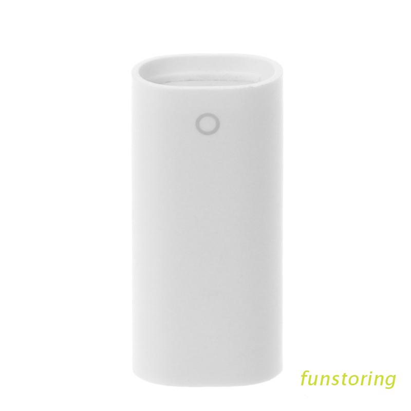 Đầu chuyển đổi cổng sạc Lightning lỗ cắm sang lỗ cắm thích hợp cho Apple Pencil iPad Pro