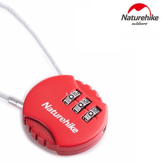 Khóa số vali túi xách NatureHike NH20SJ003