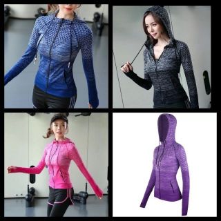 Áo khoác thể thao Navy có 2 túi ngoài dây kéo. Hàng Nhập [size S, M, L, XXL]