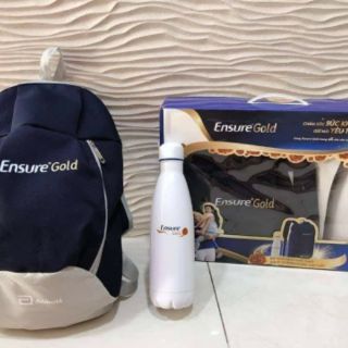 BỘ DU LỊCH ENSURE