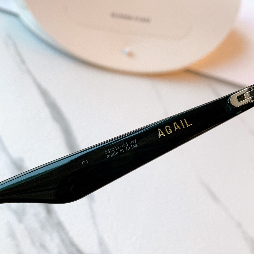 Kính mát hình mắt mèo GM 2021 thiết kế cao cấp