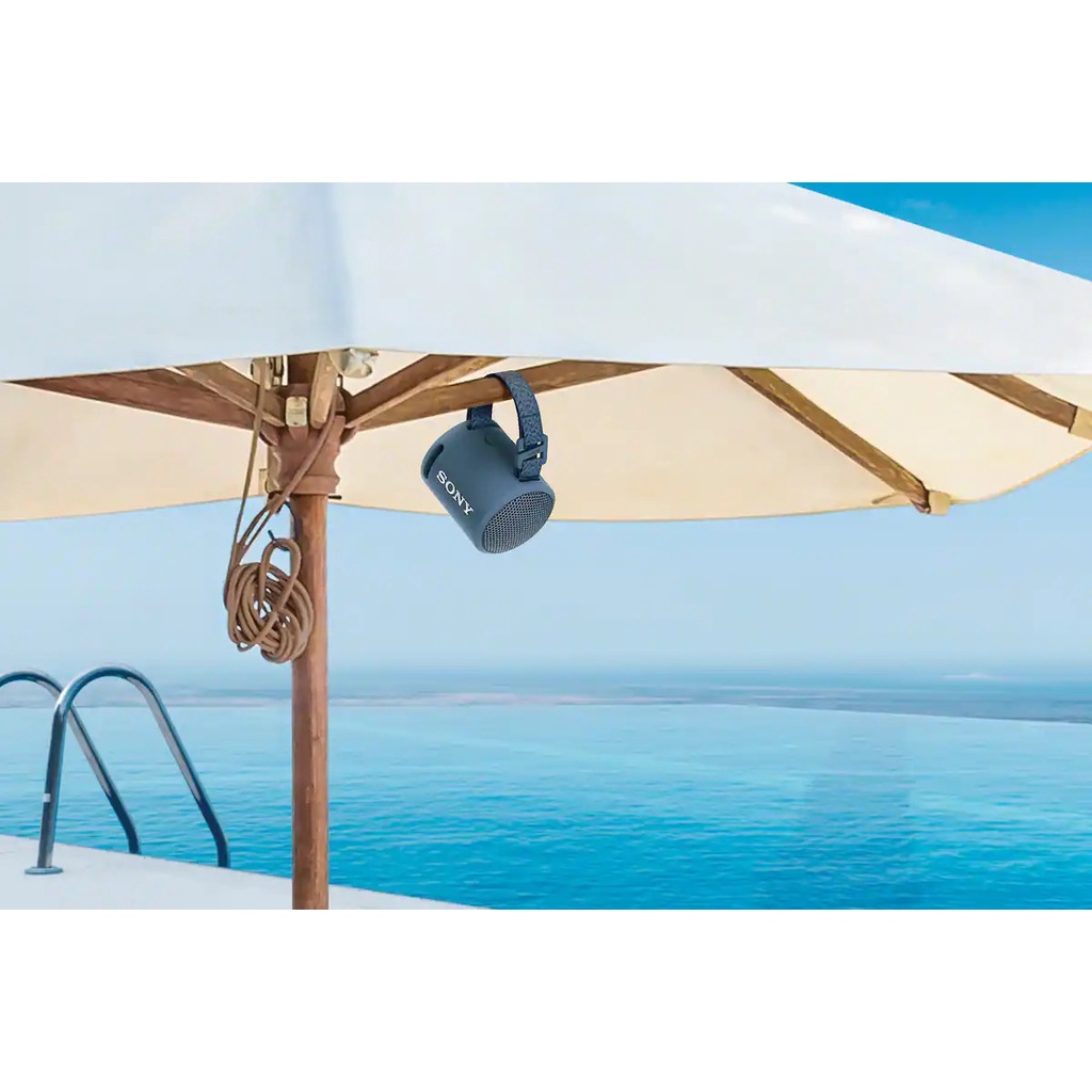 Loa di động Sony SRS-XB13 SRS-XB12 SRS XB13 XB12 - Chính hãng Sony Việt Nam