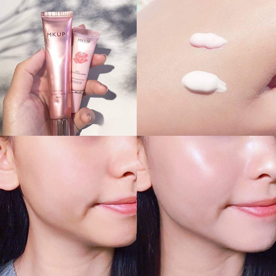 MKUP Kem bắt sáng cấp ẩm tối ưu | BigBuy360 - bigbuy360.vn