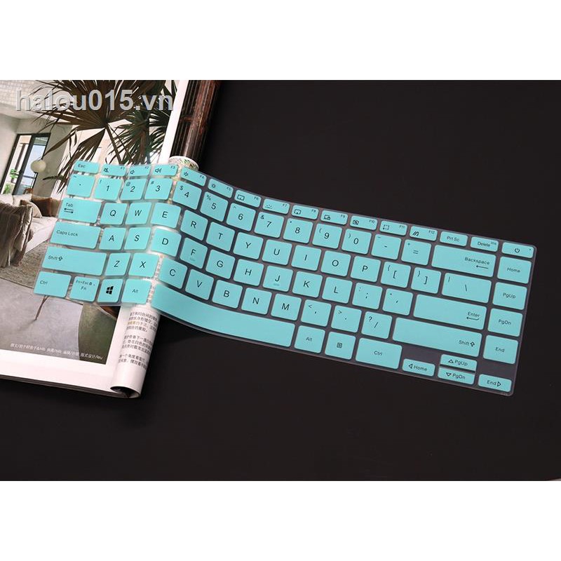 Miếng Dán Bàn Phím Asus Zenbook Lingyao 14 Inch U4700J E 14 Inch Cho Laptop Asus Core I5 / I7 Notebook Ux425Ea