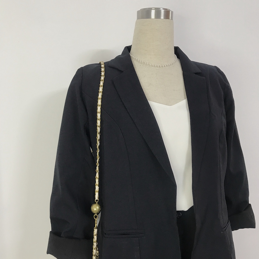 Áo Vest - Áo Công Sở - LAHOA | BigBuy360 - bigbuy360.vn