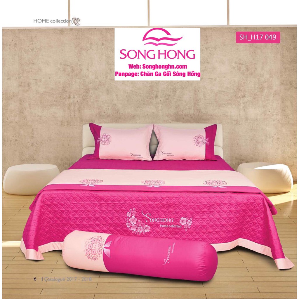 Bộ sản phẩm Sông Hồng H17- 049