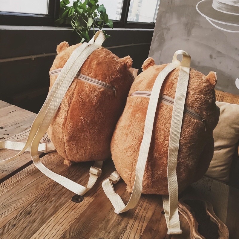 BALO SÓC mẫu mới nhất