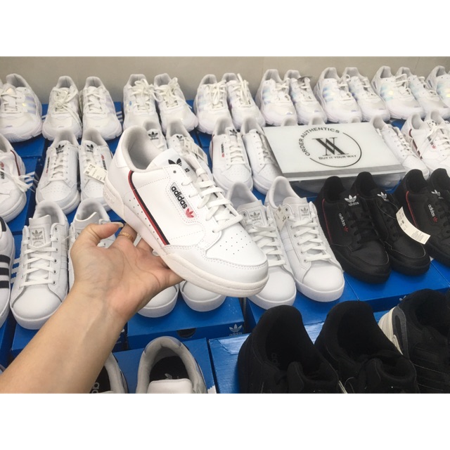 Giày ADIDAS continental