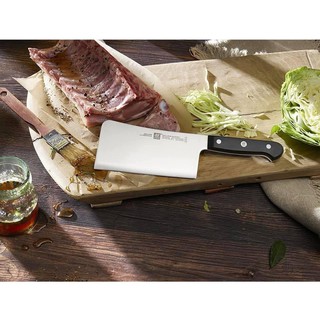 Dao chặt zwilling gourmet - made in germany