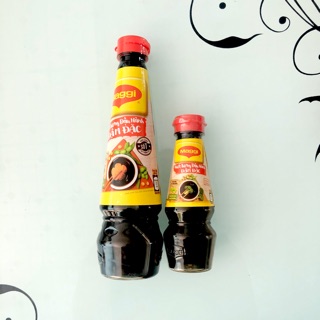 NƯỚC TƯƠNG MAGGI ĐẬM ĐẶC (100ml-300ml)