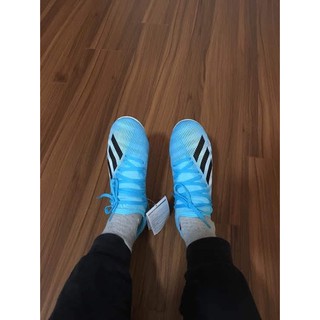 Giày đá bóng adidas EF7549 auth thanh lý