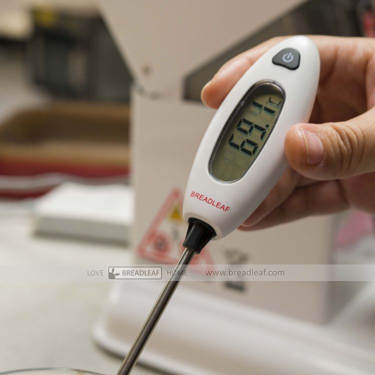 Nhiệt Kế Kẹo Breadleaf