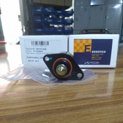 Van không tải, bù ga, cảm biến chân không Lanos,  Nubira,  Aveo, Gentra, Matiz 3 - Phụ tùng XE CỎ