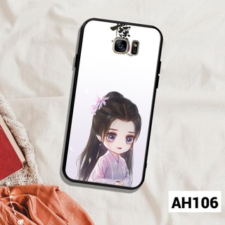 [NHIỀU MẪU] Ốp lưng Samsung Galaxy Note 5 - S6 S6 Edge - S7 S7 Edge in hình Tiêu Chiến Vương Nhất Bác Ma Đạo Tổ Sư