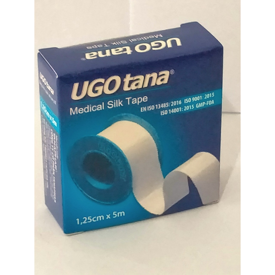 Băng keo xé UGO Tana